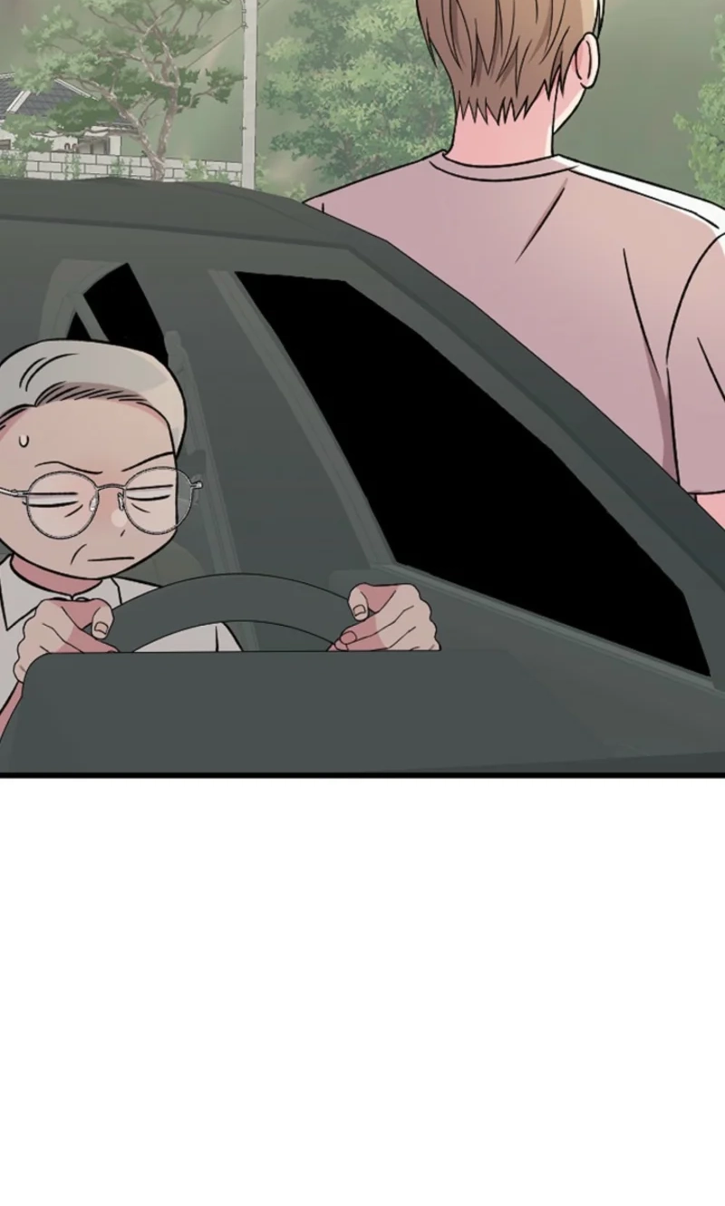 Alien to Love Chapter 39 page 61