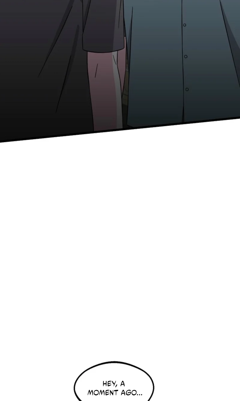 Alien to Love Chapter 39 page 49