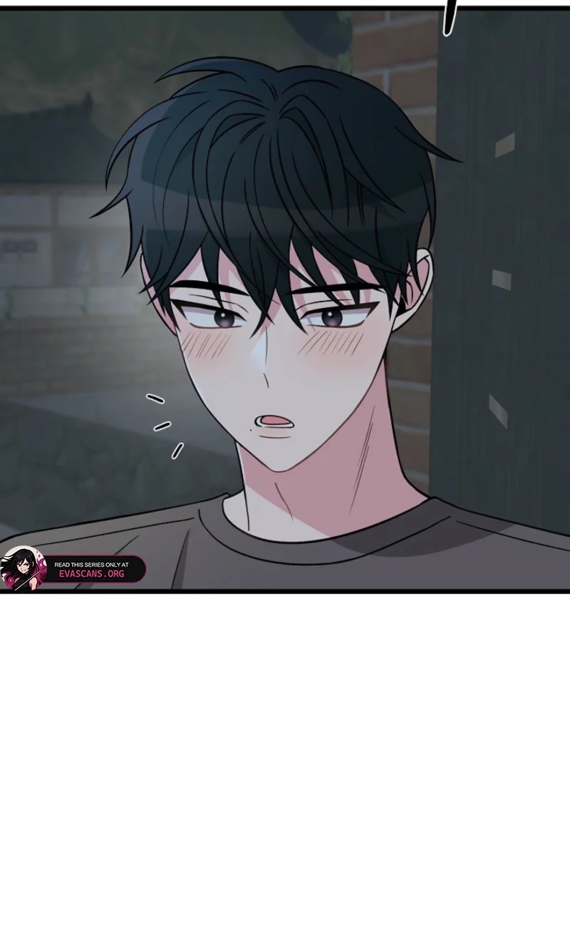 Alien to Love Chapter 39 page 47