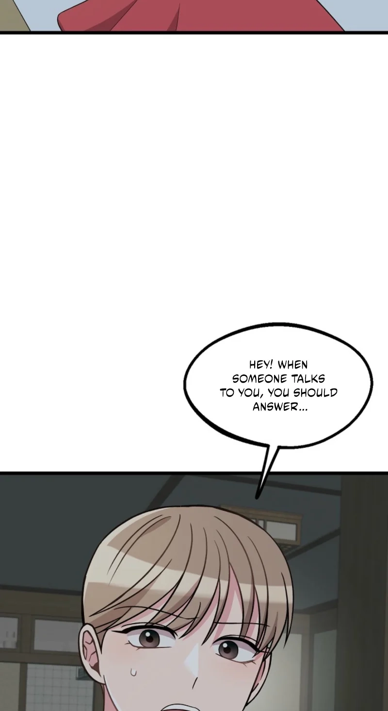 Alien to Love Chapter 39 page 53