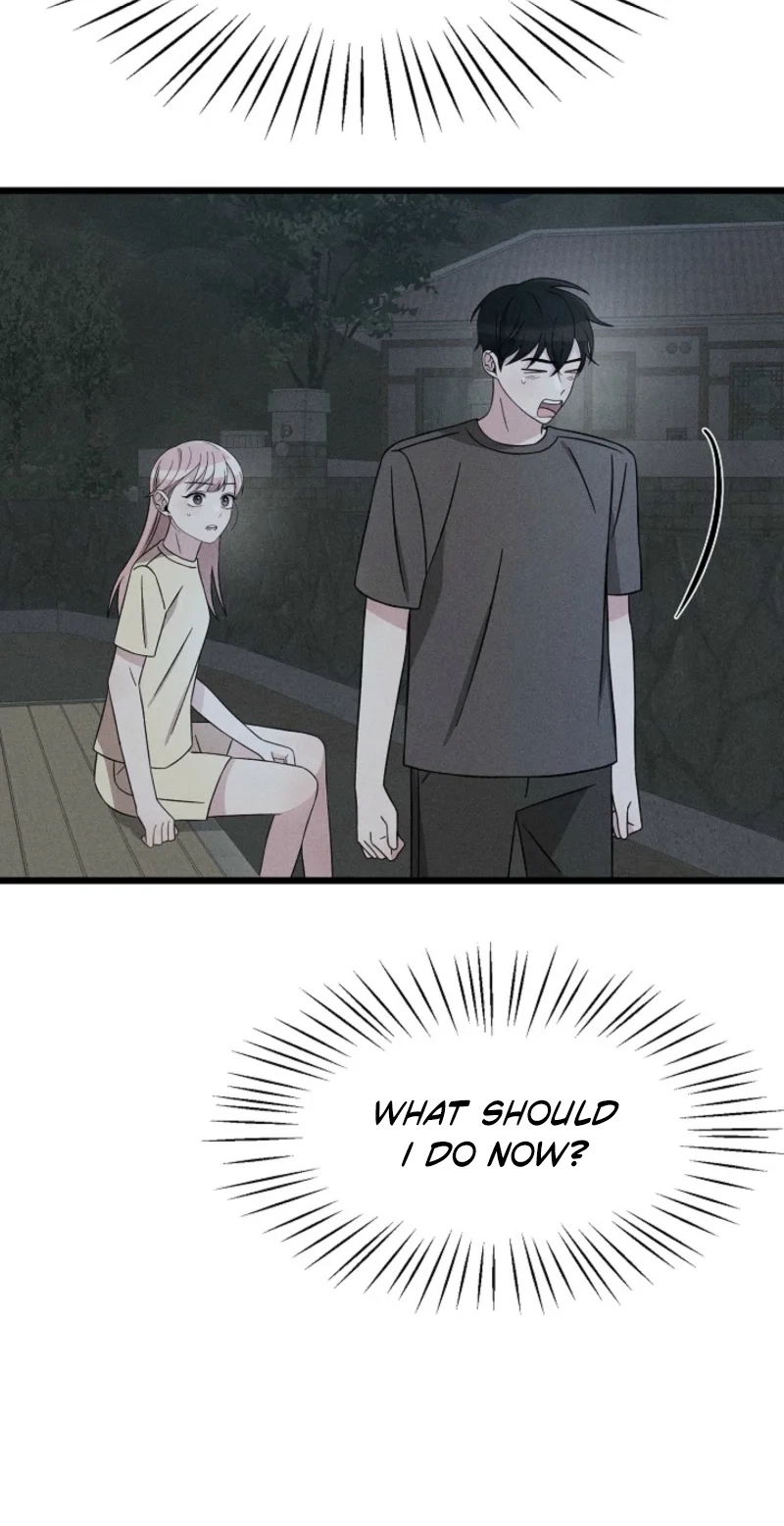 Alien to Love Chapter 39 page 71