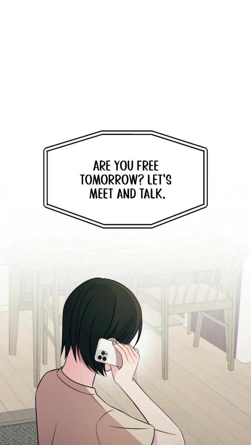 Alien to Love Chapter 39 page 79