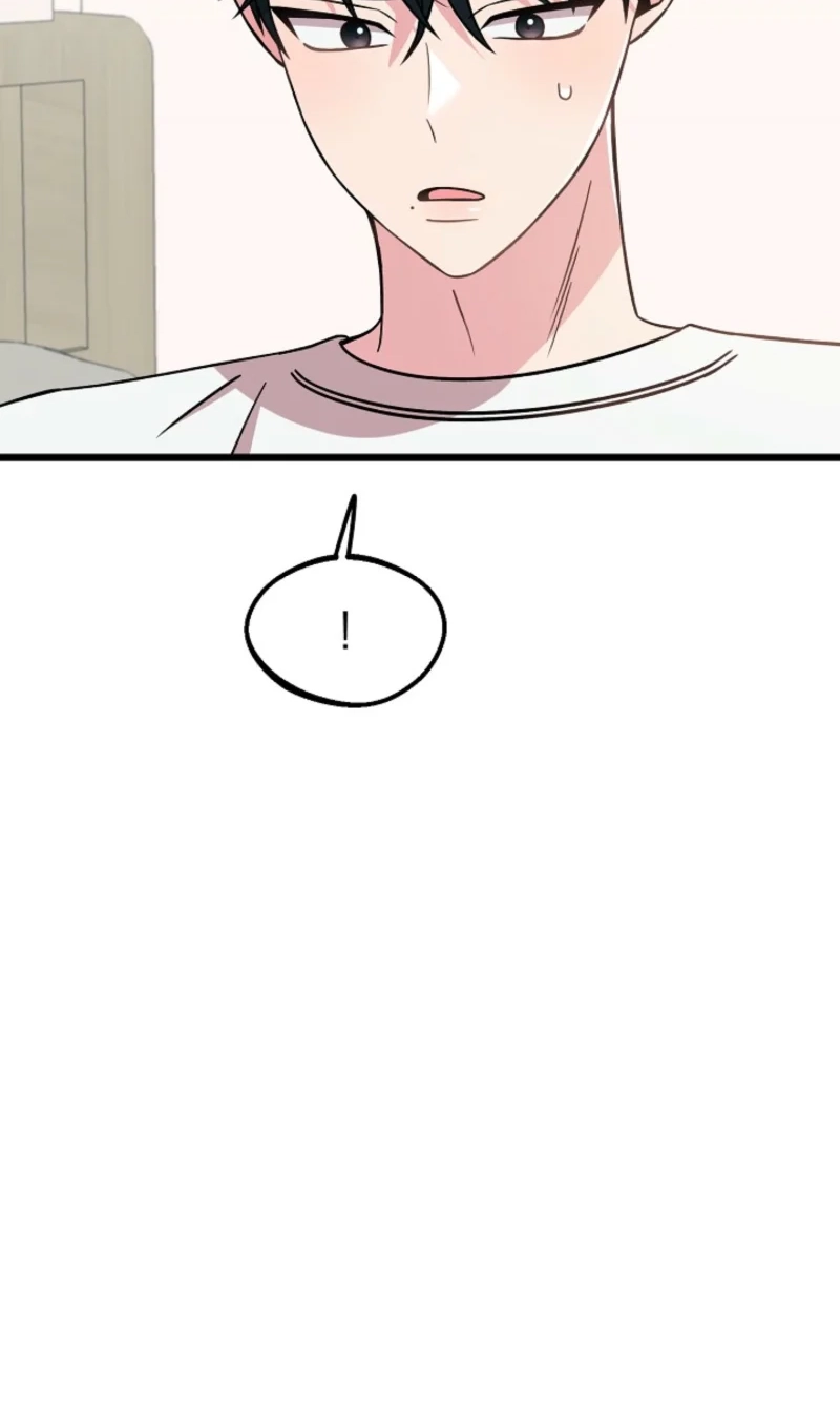 Alien to Love Chapter 39 page 75