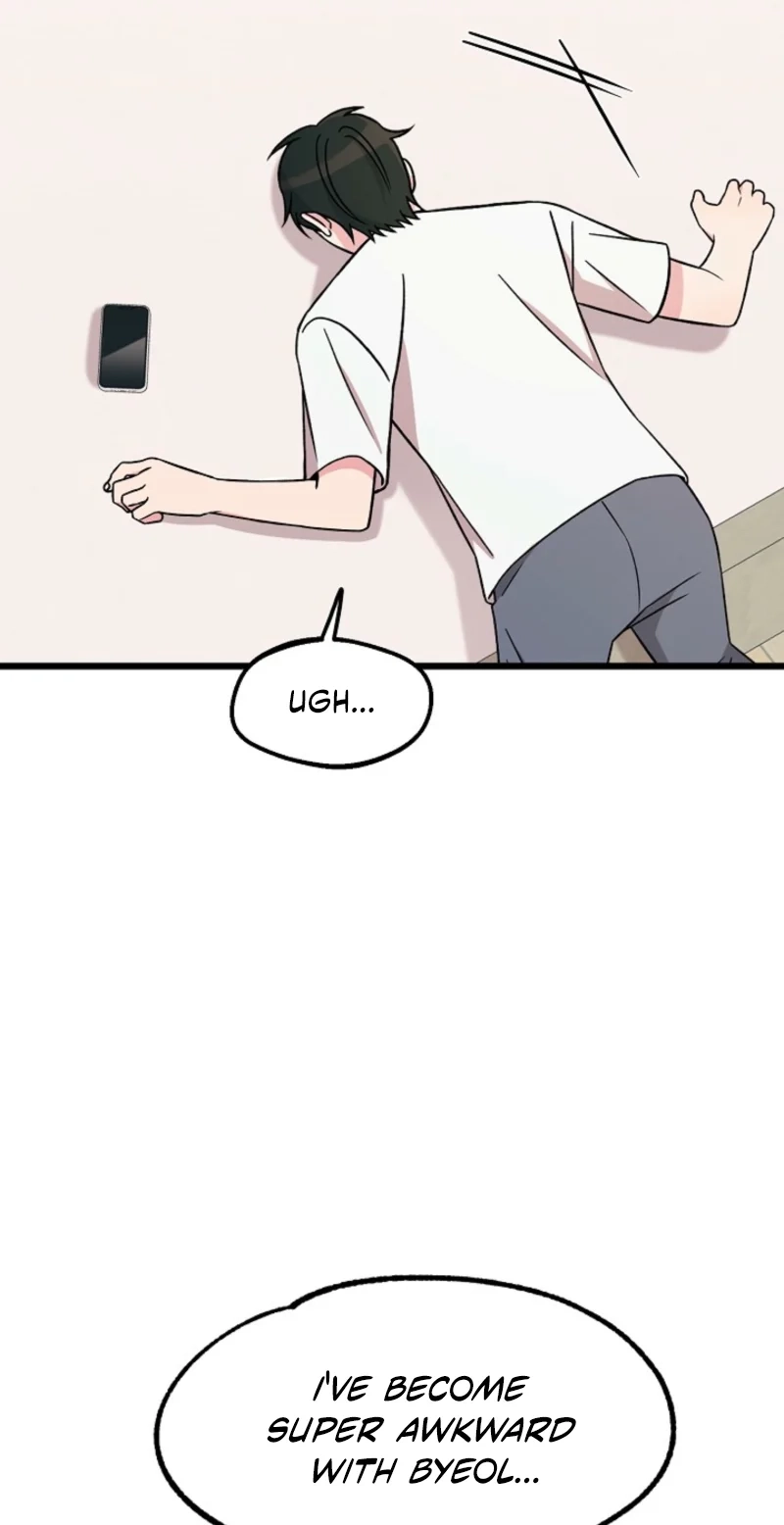 Alien to Love Chapter 39 page 69