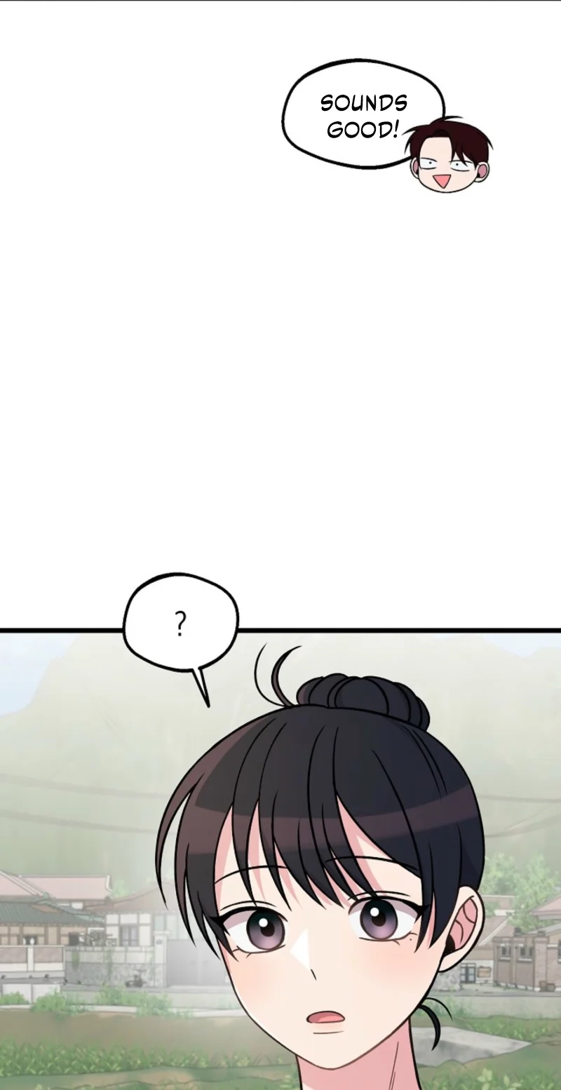Alien to Love Chapter 39 page 64