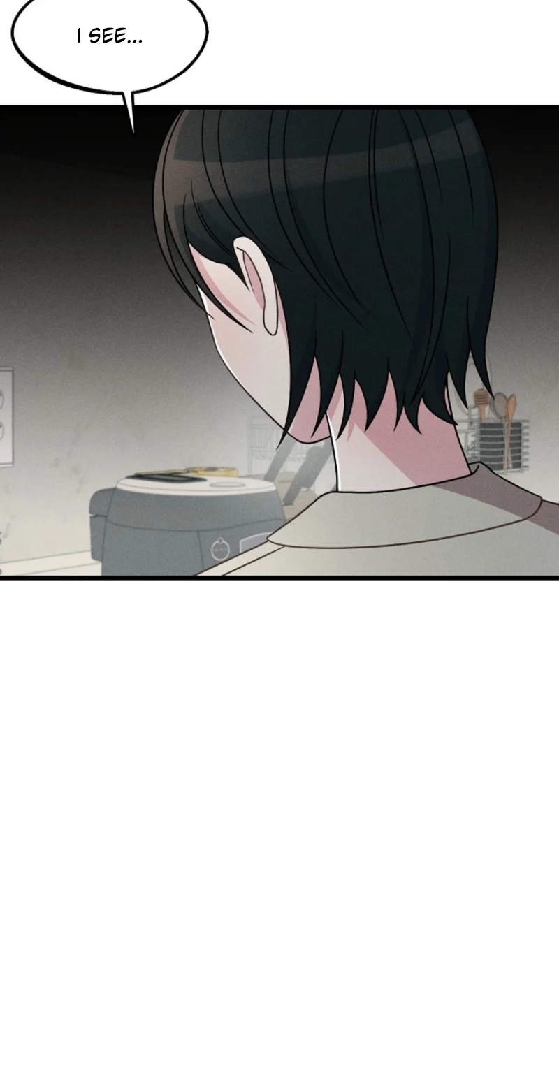 Alien to Love Chapter 40 page 26