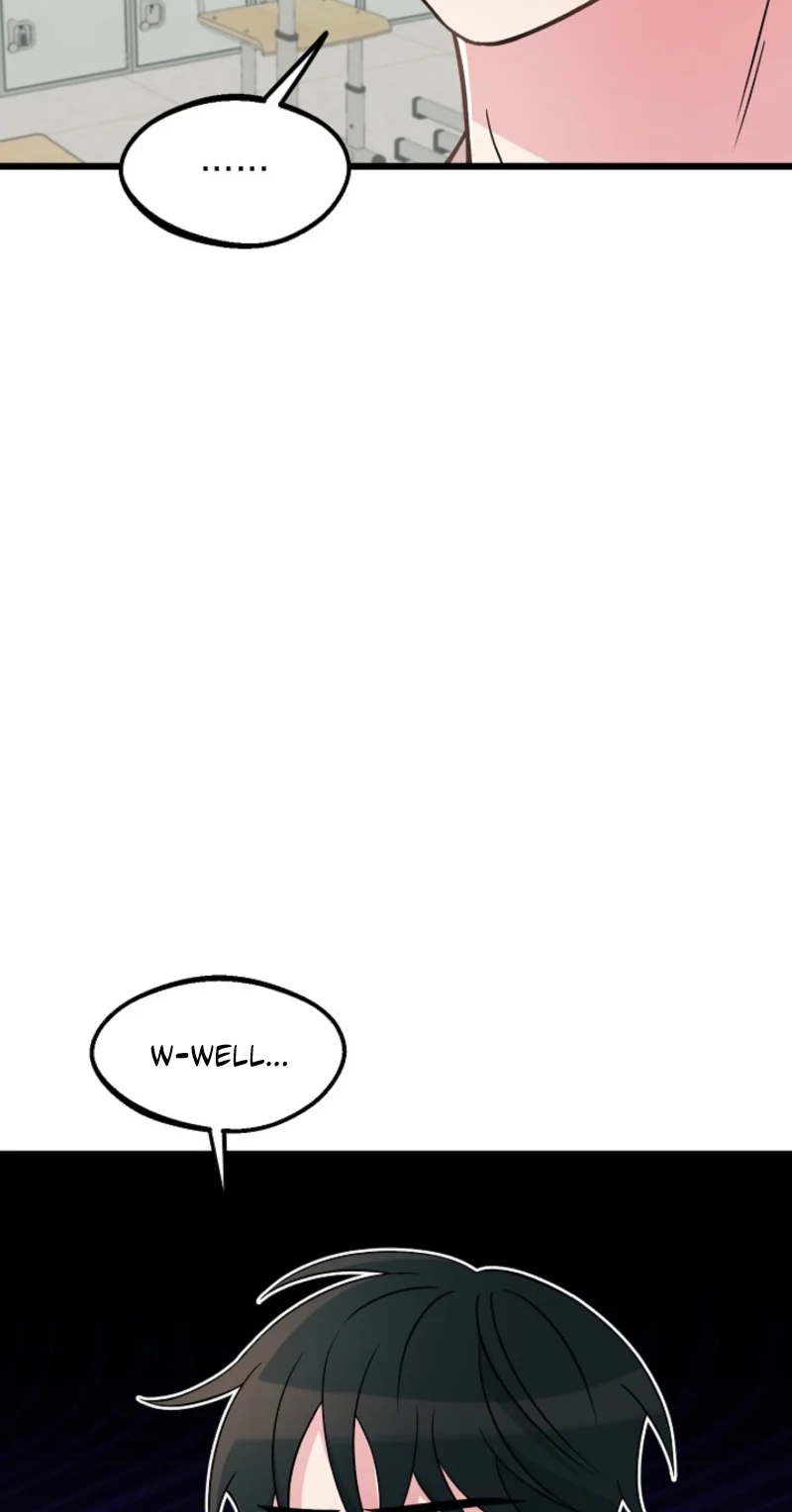 Alien to Love Chapter 40 page 68