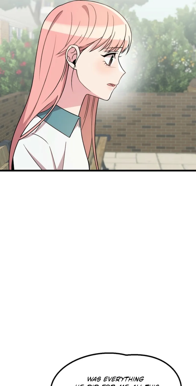 Alien to Love Chapter 41 page 11