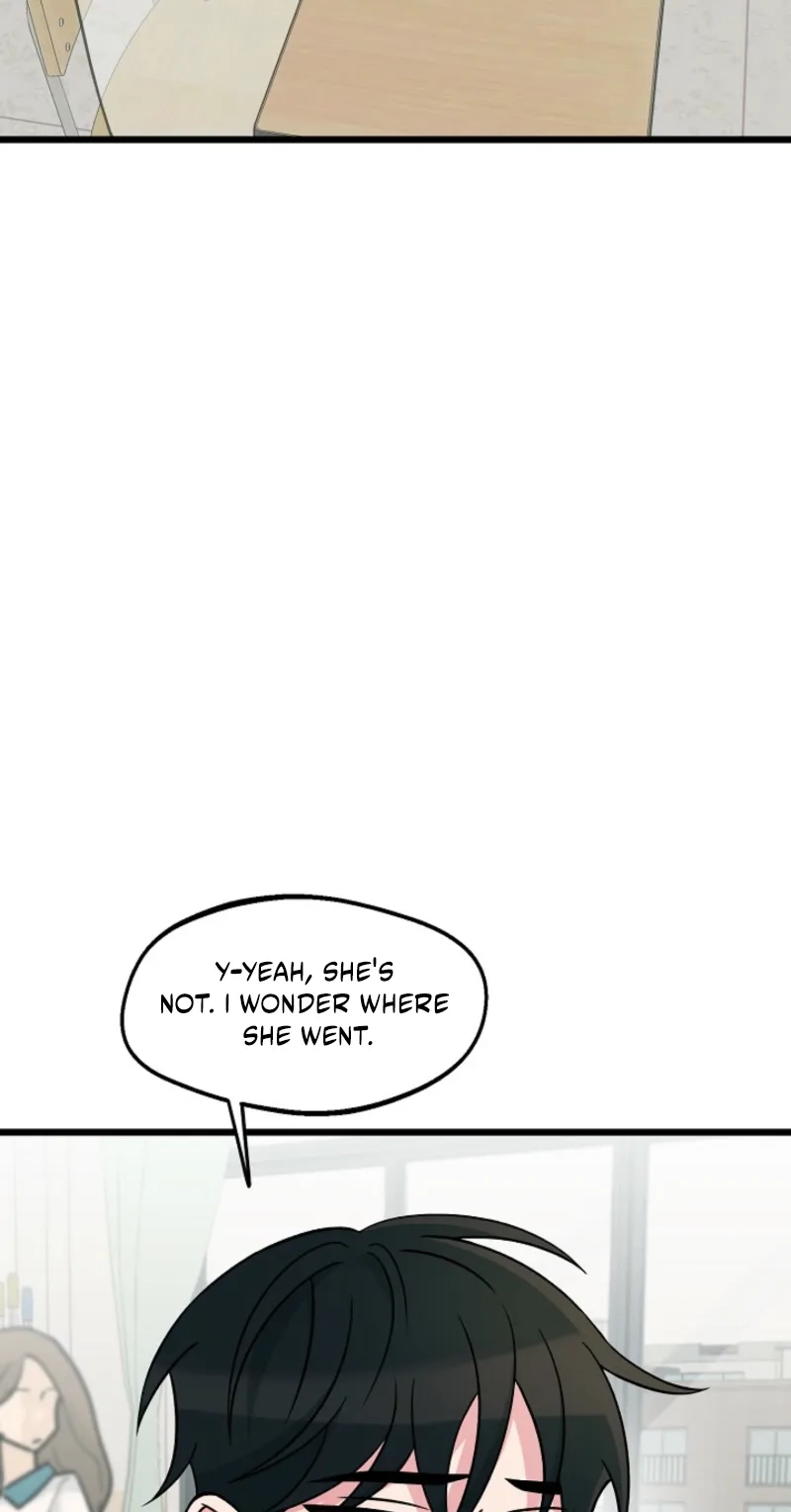 Alien to Love Chapter 41 page 4