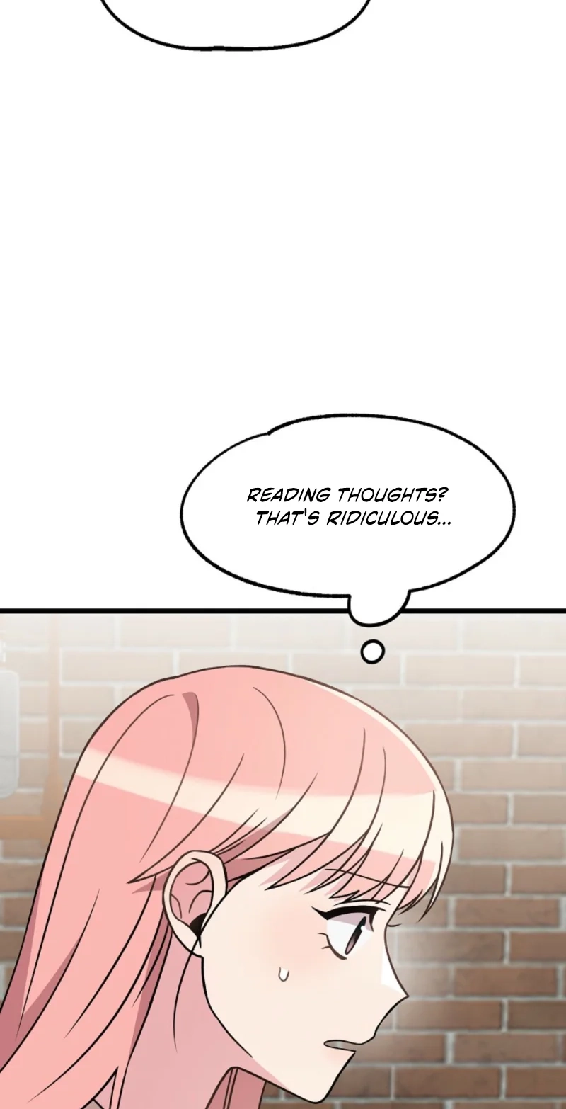 Alien to Love Chapter 40 page 57