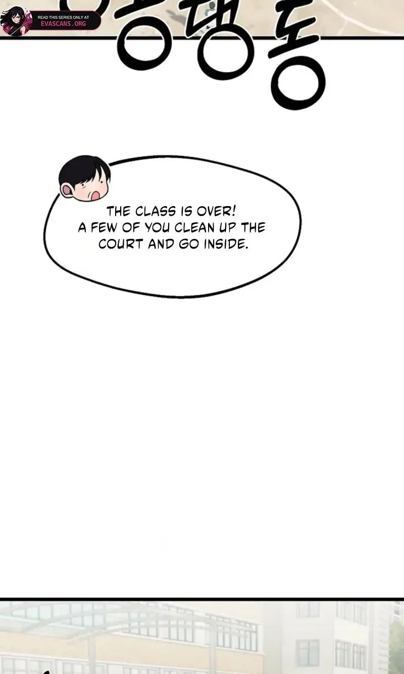 Alien to Love Chapter 41 page 20