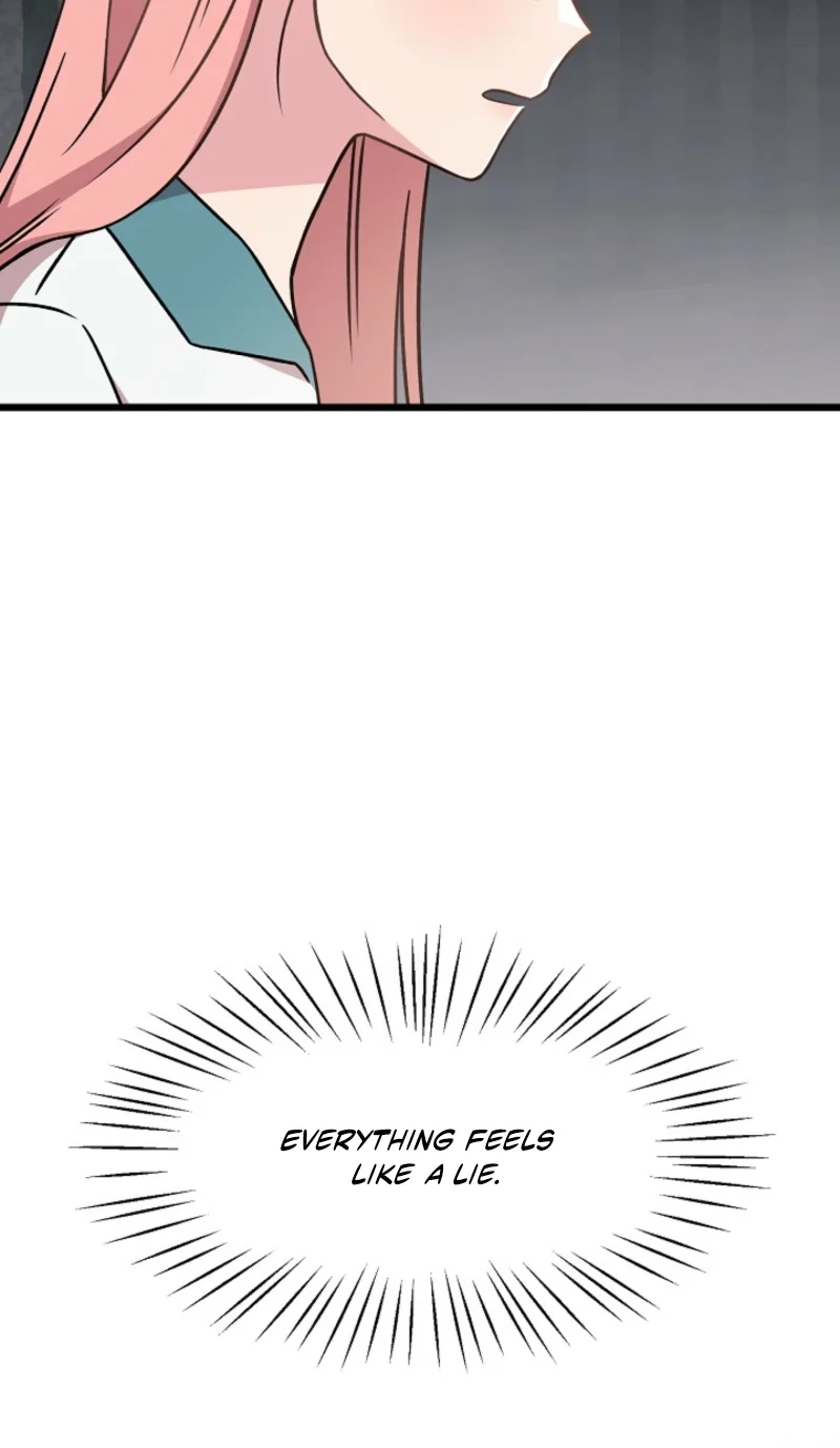 Alien to Love Chapter 40 page 79
