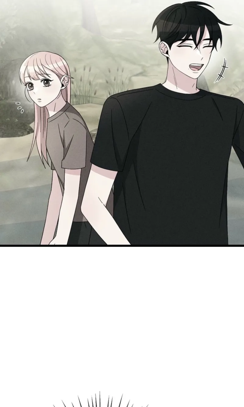 Alien to Love Chapter 41 page 16