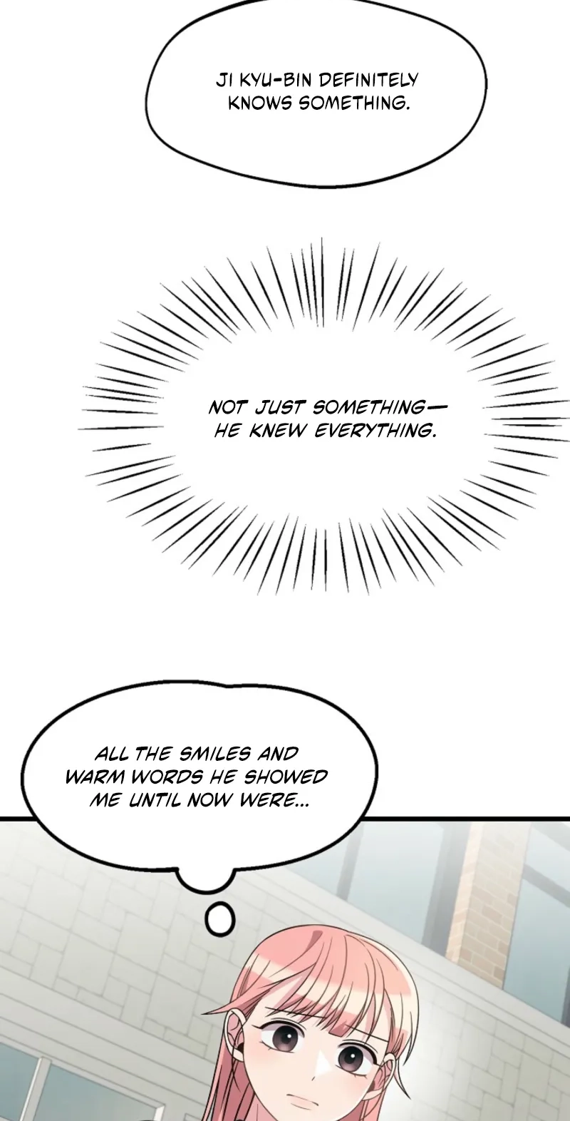 Alien to Love Chapter 41 page 14