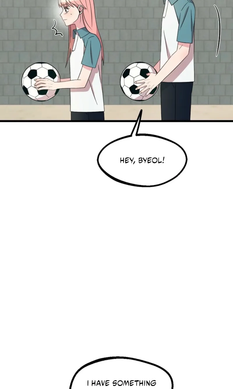 Alien to Love Chapter 41 page 24