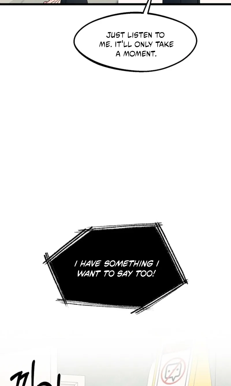 Alien to Love Chapter 41 page 45