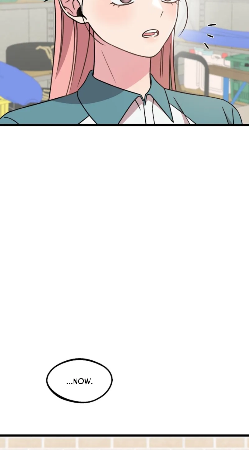 Alien to Love Chapter 41 page 42