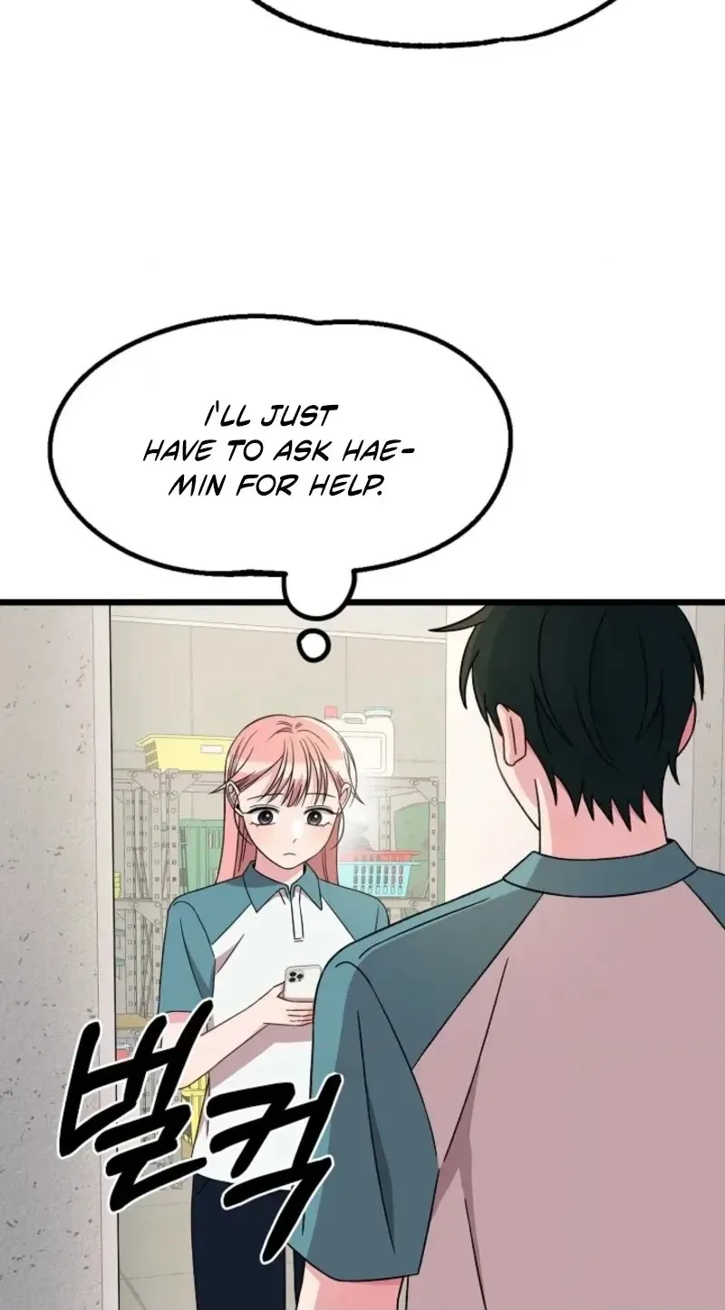 Alien to Love Chapter 41 page 40