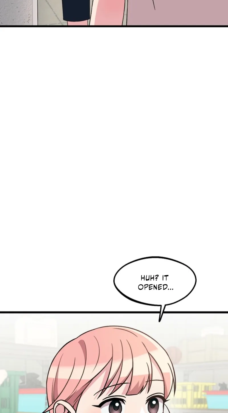 Alien to Love Chapter 41 page 41