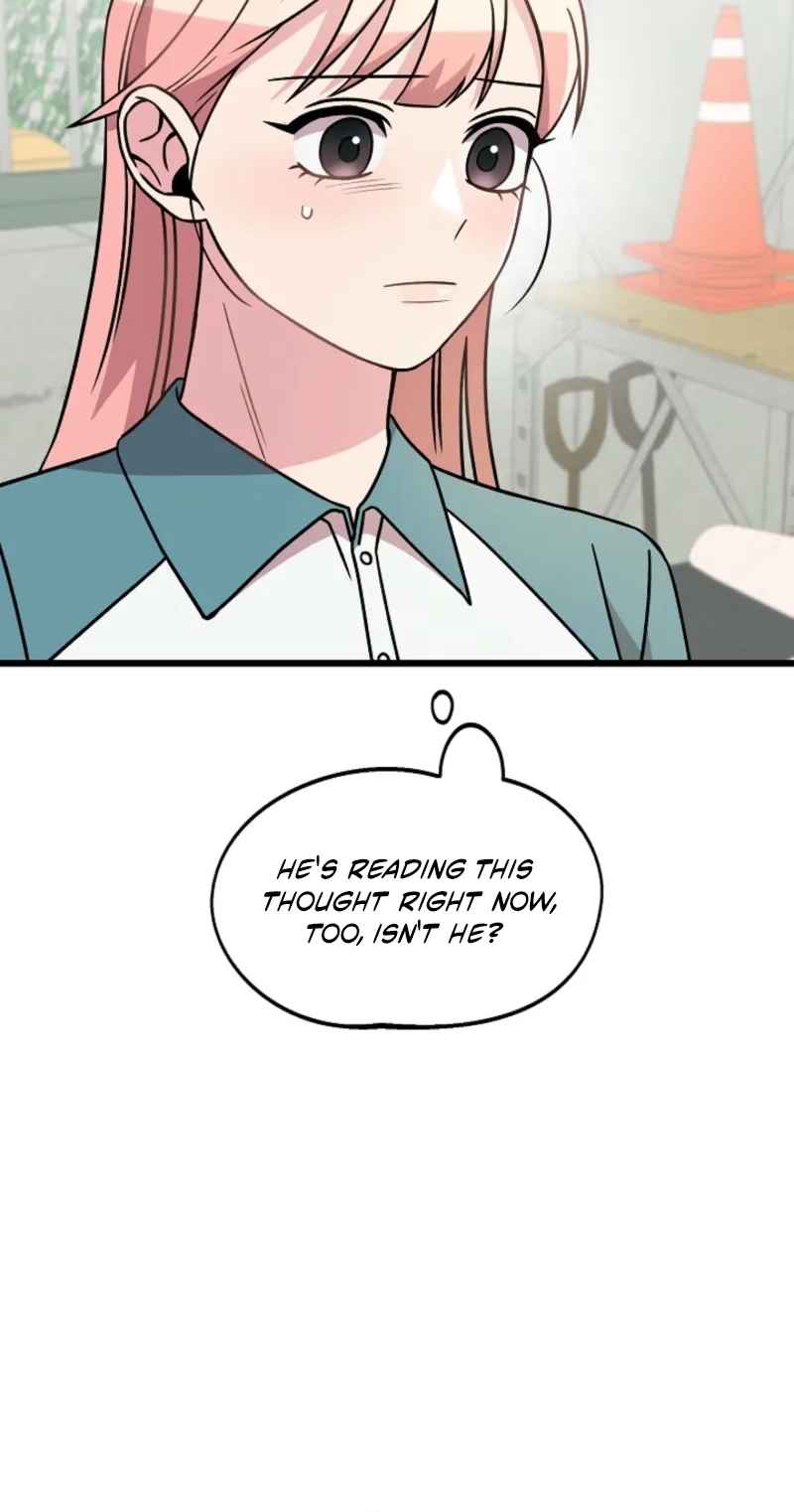 Alien to Love Chapter 41 page 53
