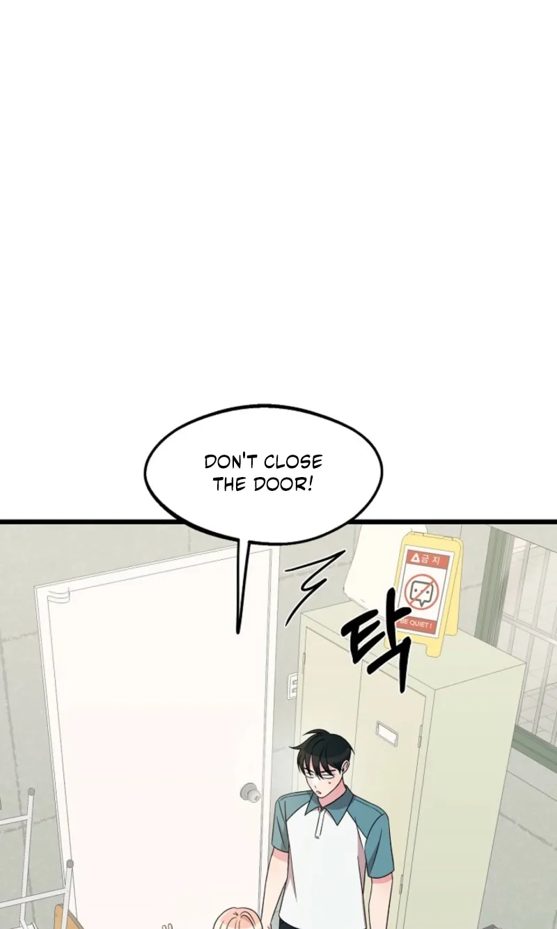 Alien to Love Chapter 41 page 47