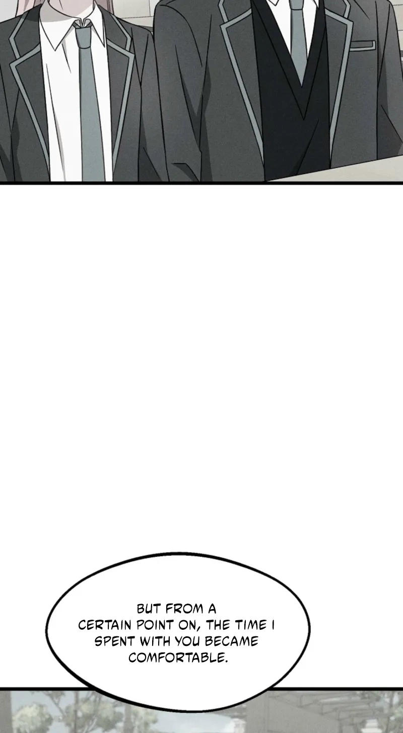 Alien to Love Chapter 41 page 58