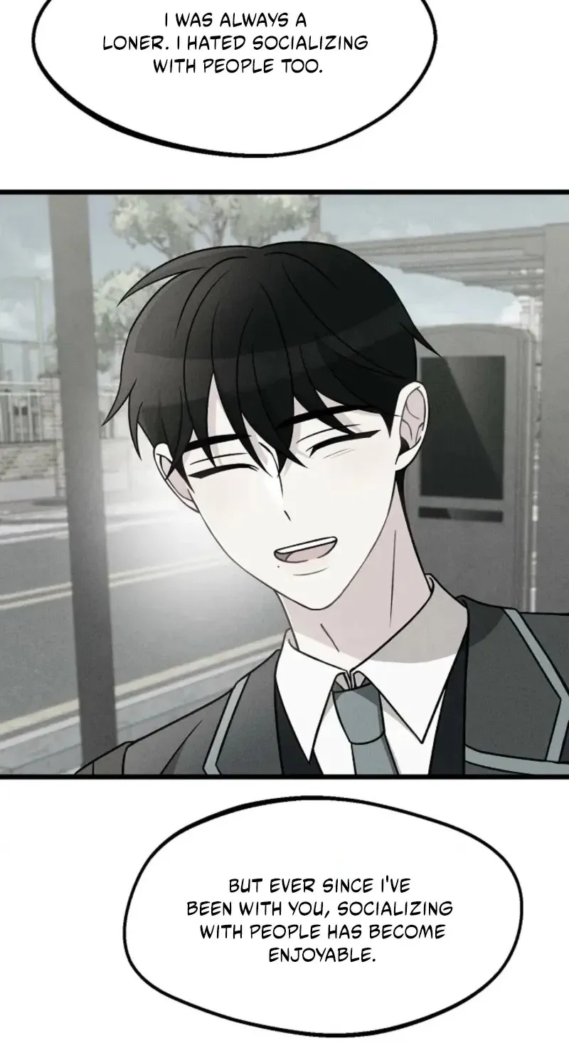 Alien to Love Chapter 41 page 60