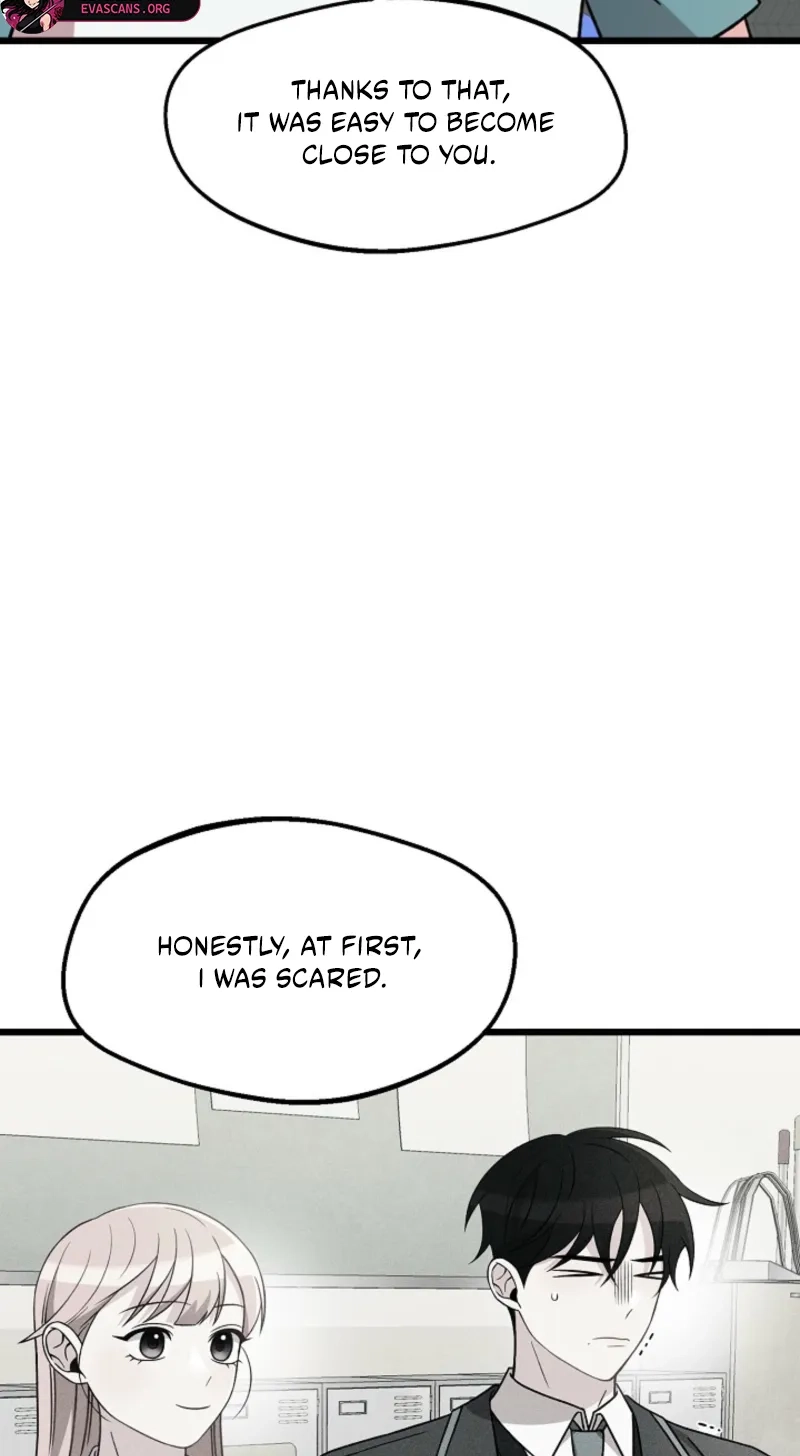 Alien to Love Chapter 41 page 57