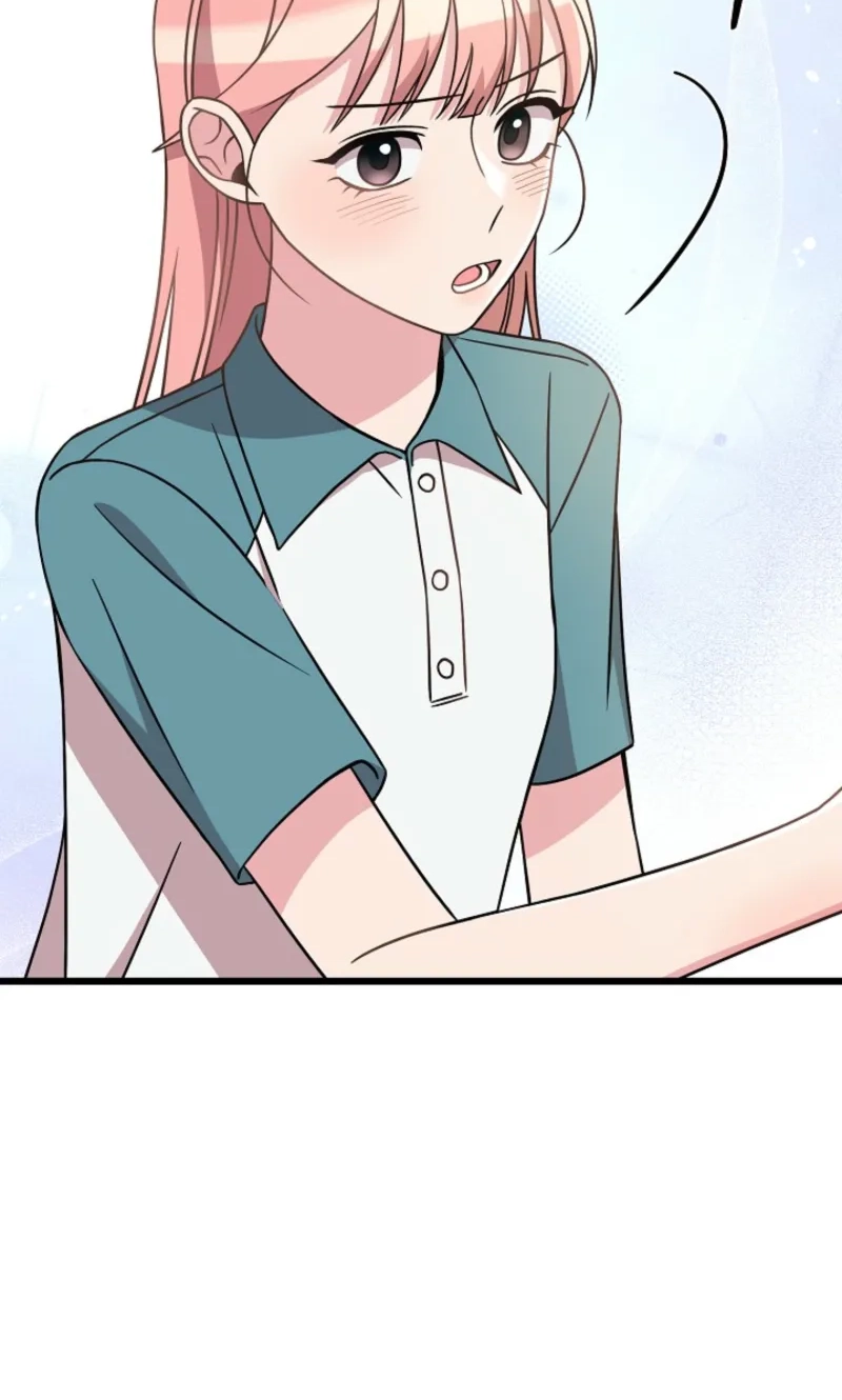 Alien to Love Chapter 41 page 69