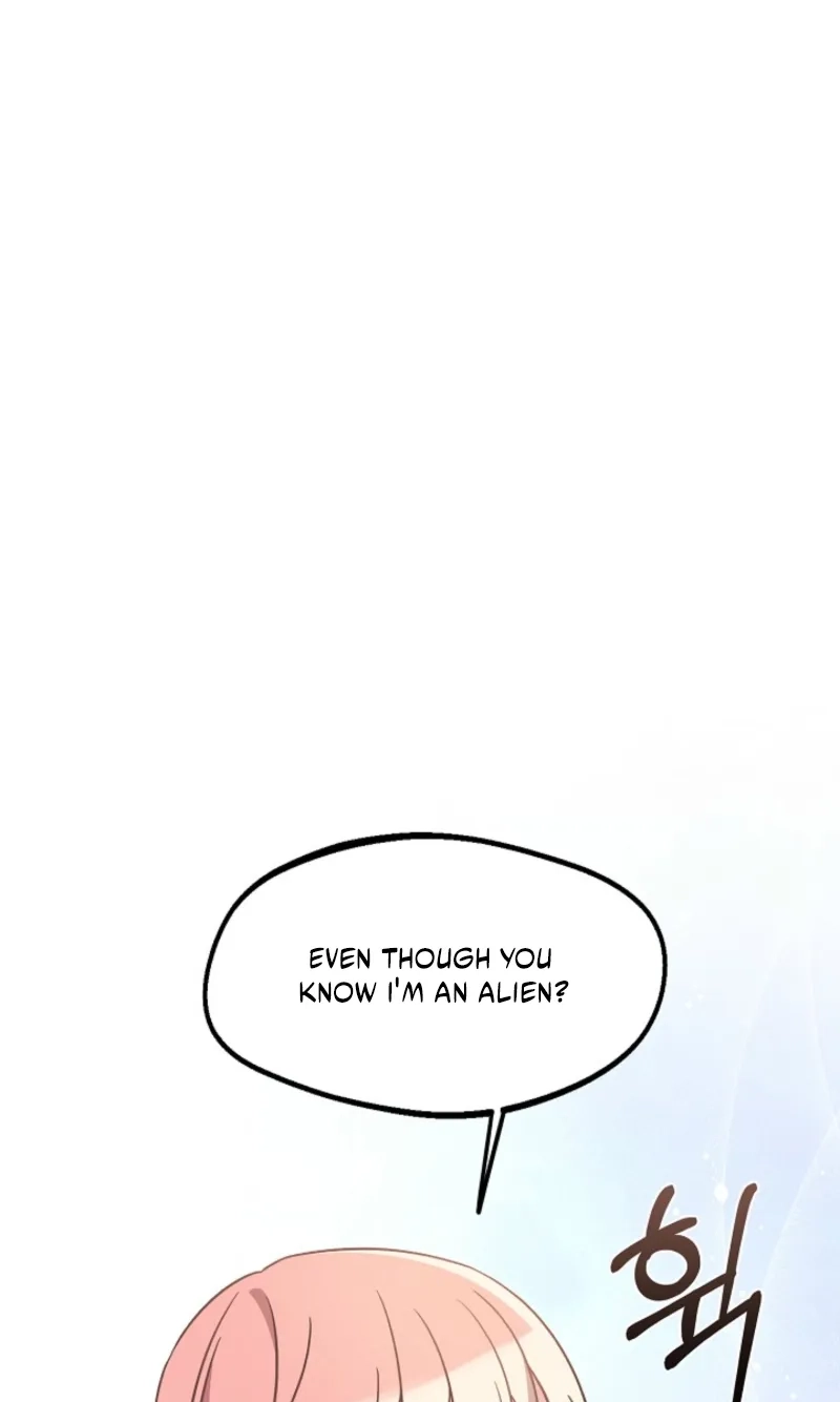 Alien to Love Chapter 41 page 68