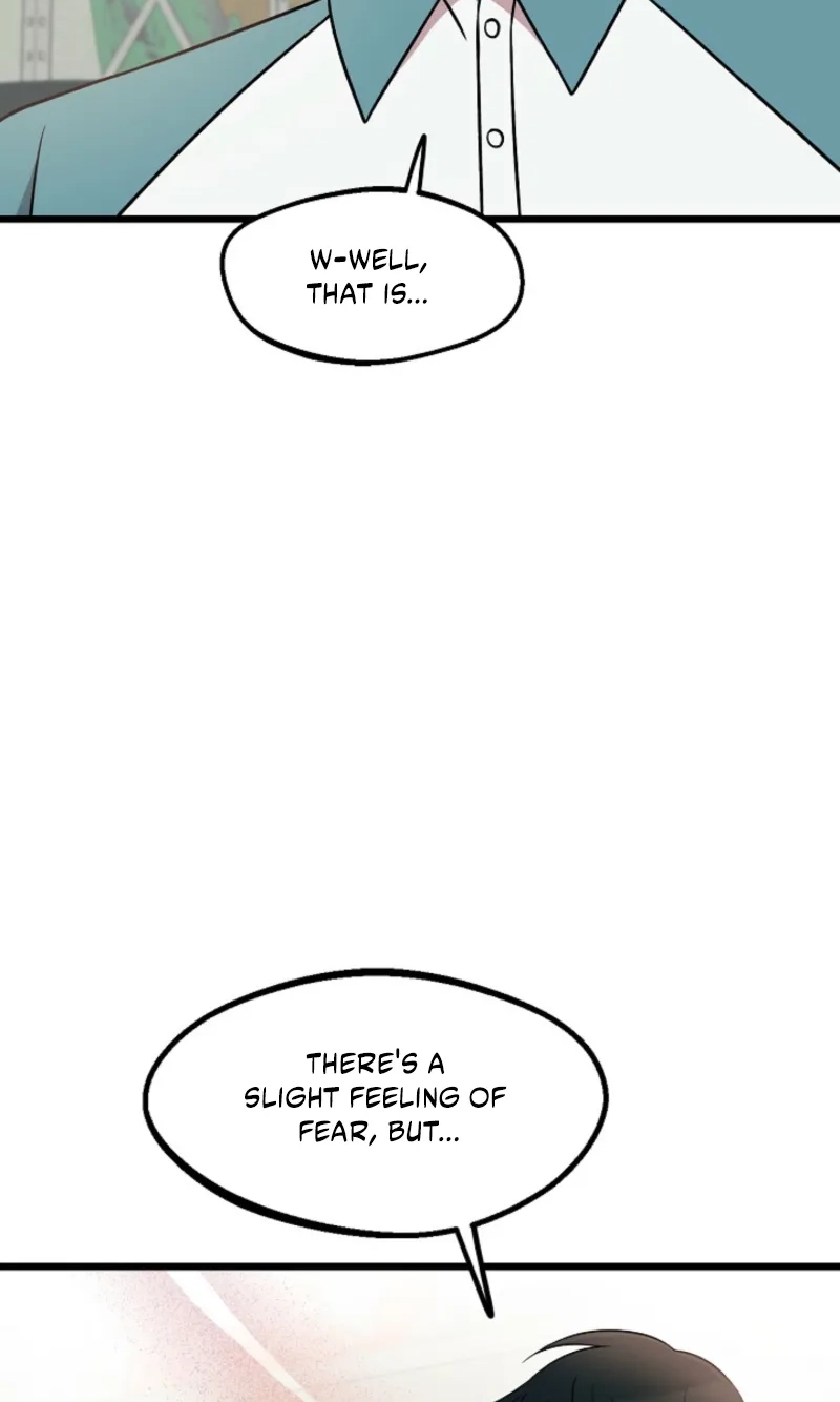 Alien to Love Chapter 41 page 71