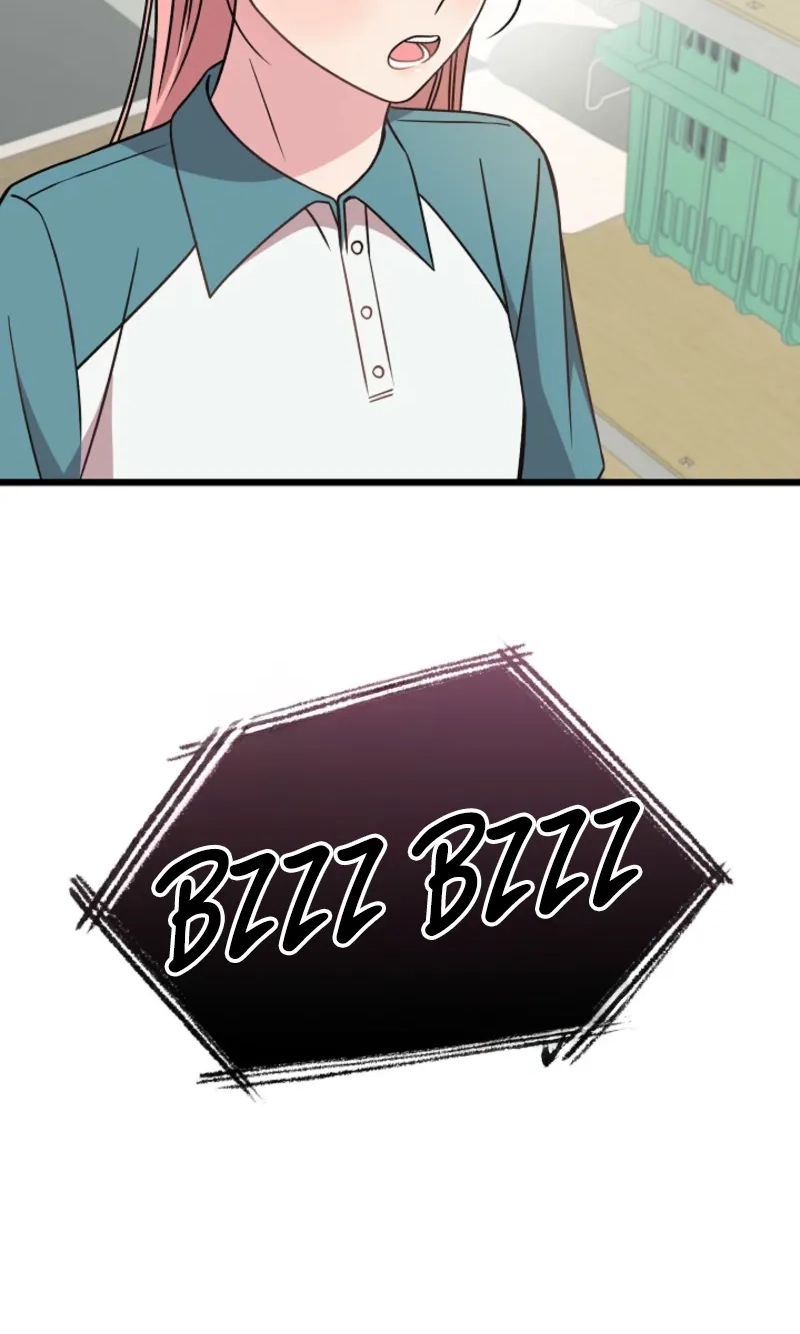Alien to Love Chapter 41 page 78