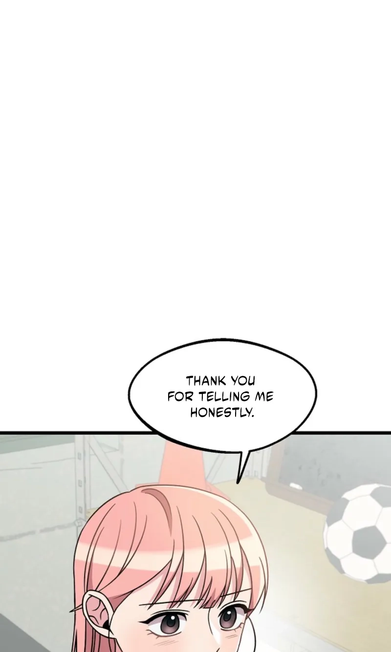Alien to Love Chapter 41 page 77