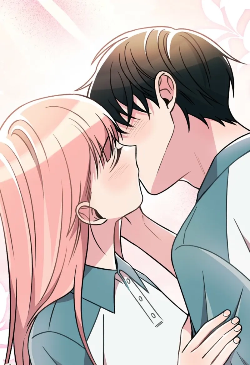 Alien to Love Chapter 41 page 82