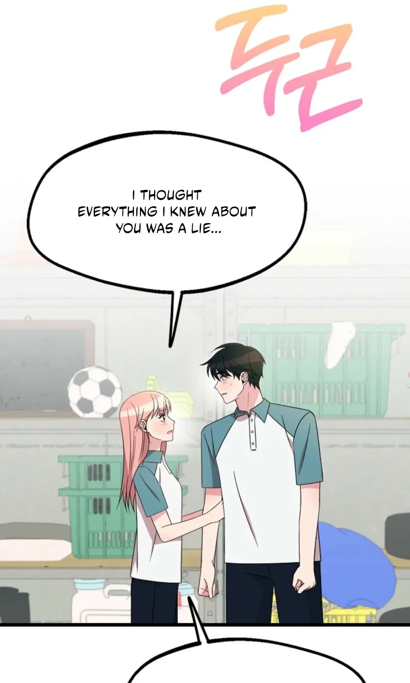 Alien to Love Chapter 41 page 79