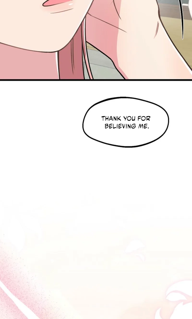 Alien to Love Chapter 41 page 81