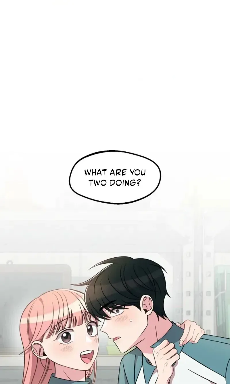 Alien to Love Chapter 42 page 10