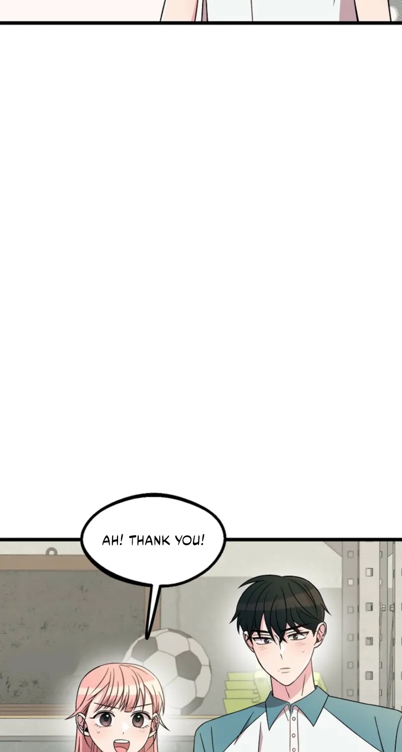 Alien to Love Chapter 42 page 15