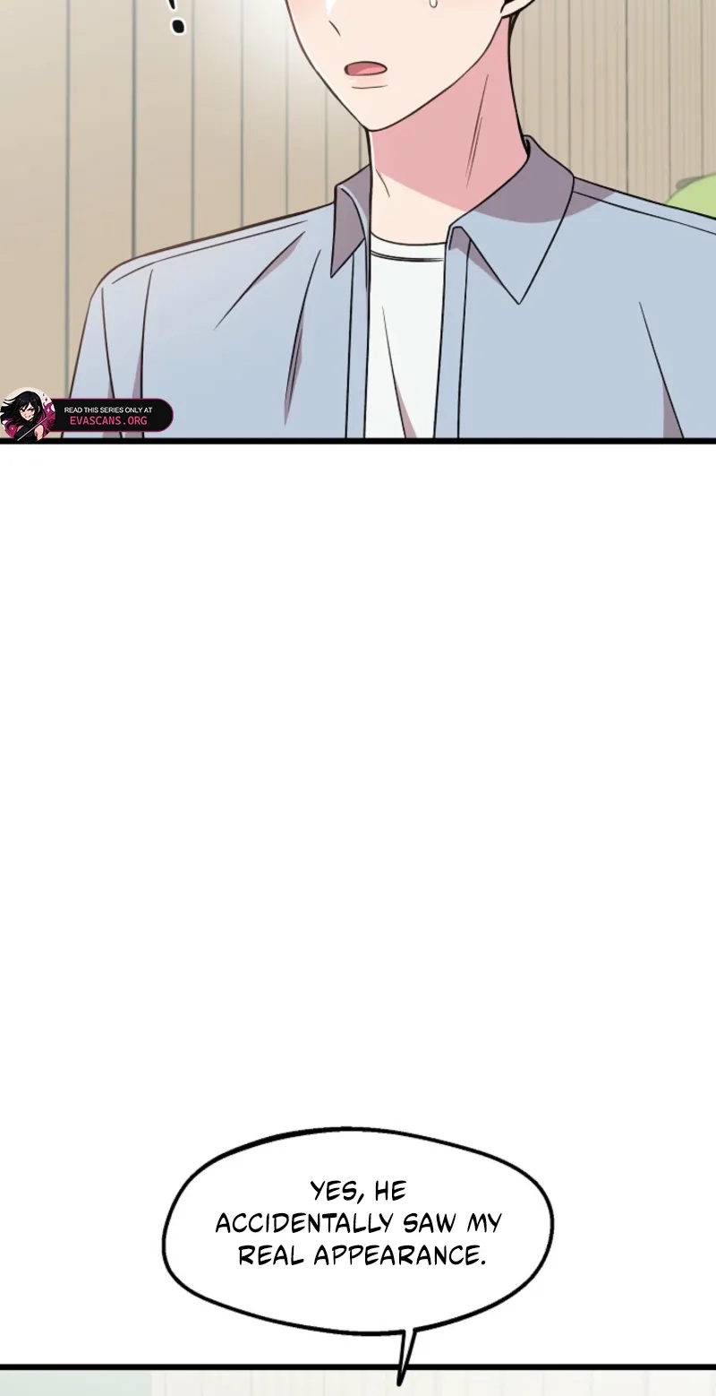 Alien to Love Chapter 42 page 27