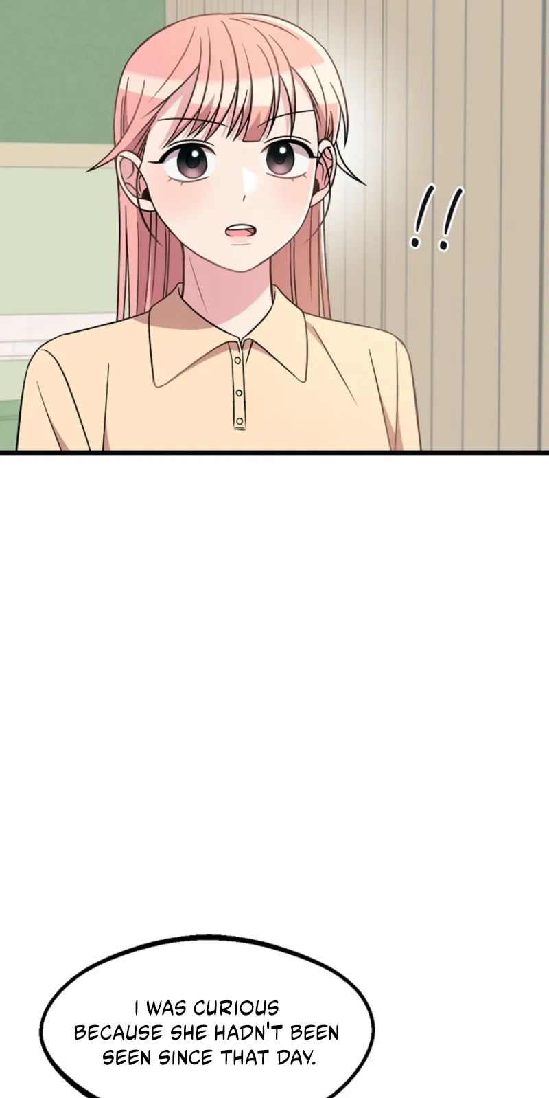 Alien to Love Chapter 42 page 33