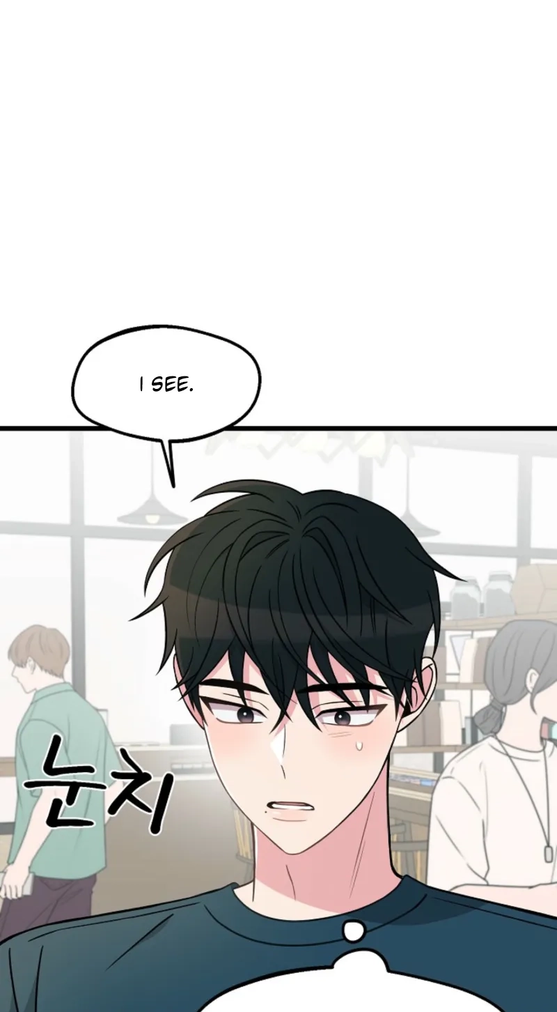 Alien to Love Chapter 42 page 44
