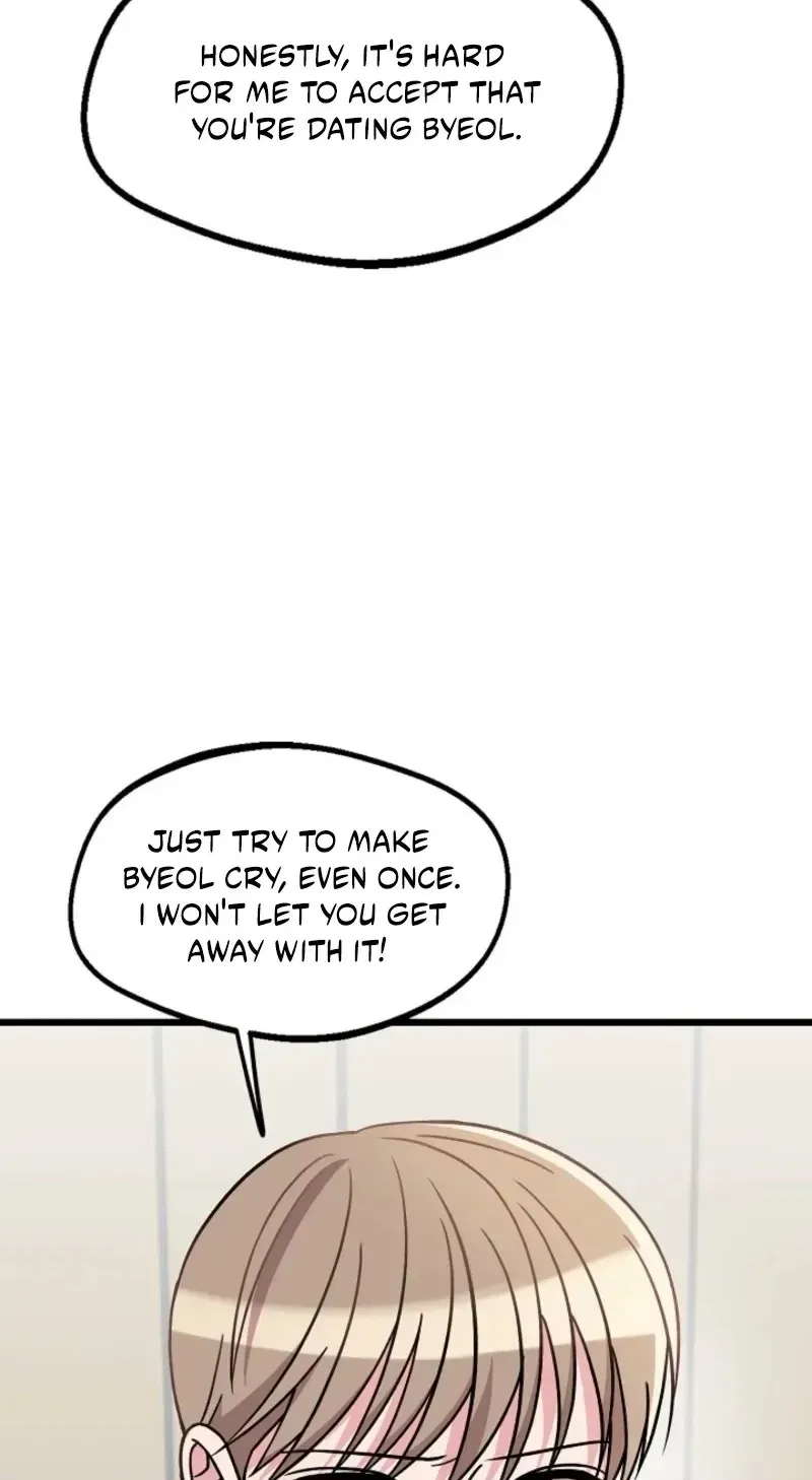 Alien to Love Chapter 42 page 50