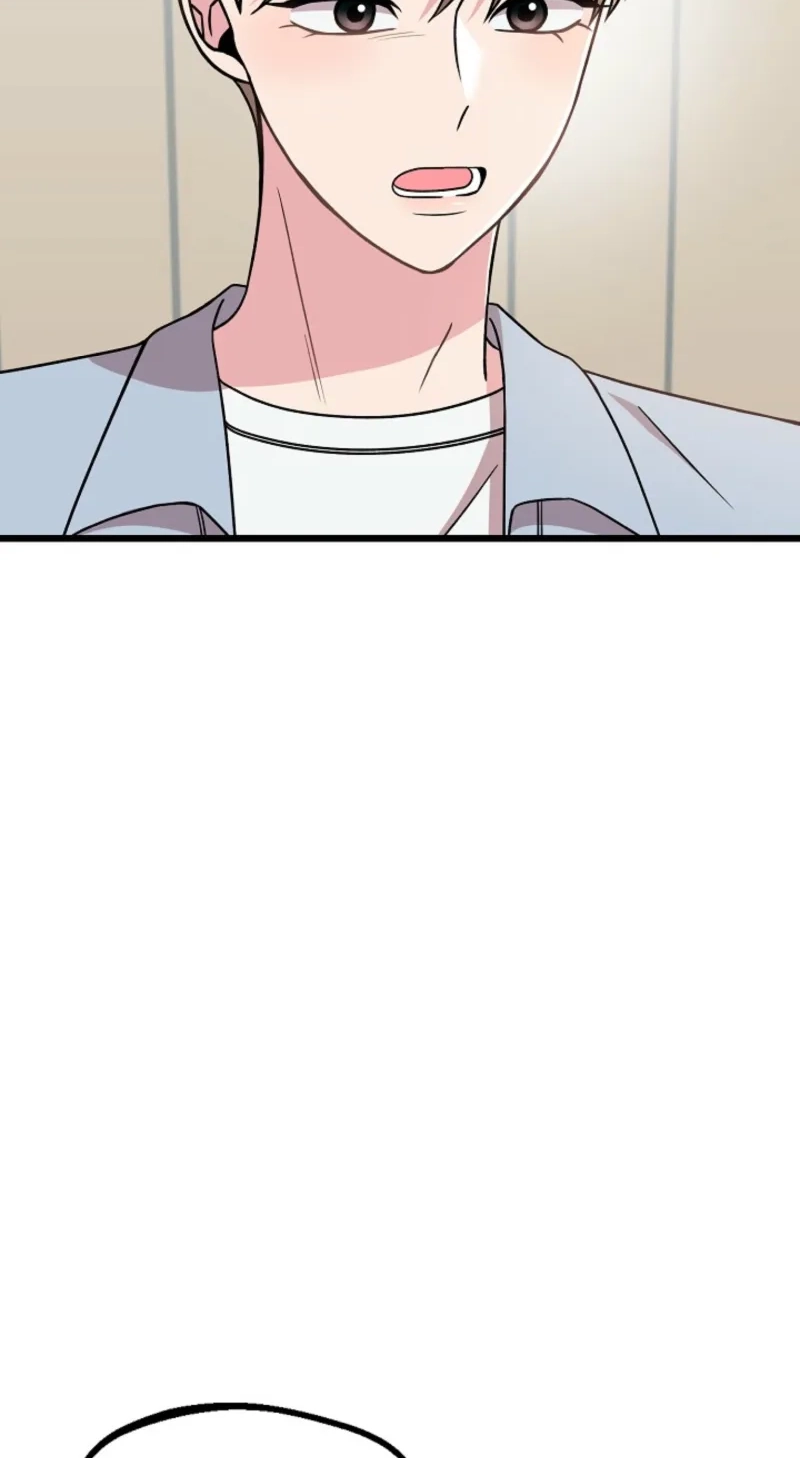 Alien to Love Chapter 42 page 51