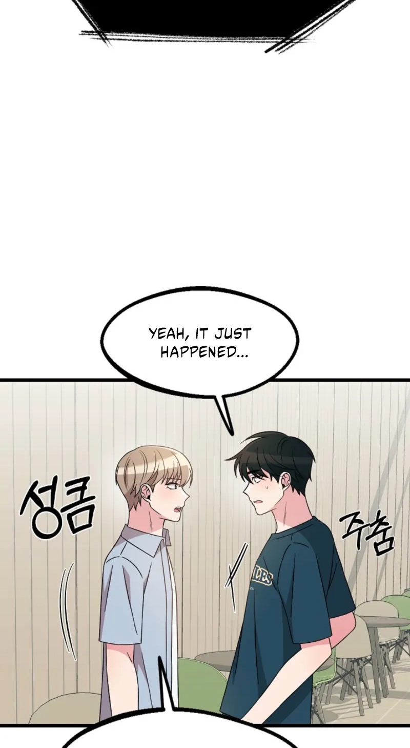Alien to Love Chapter 42 page 49