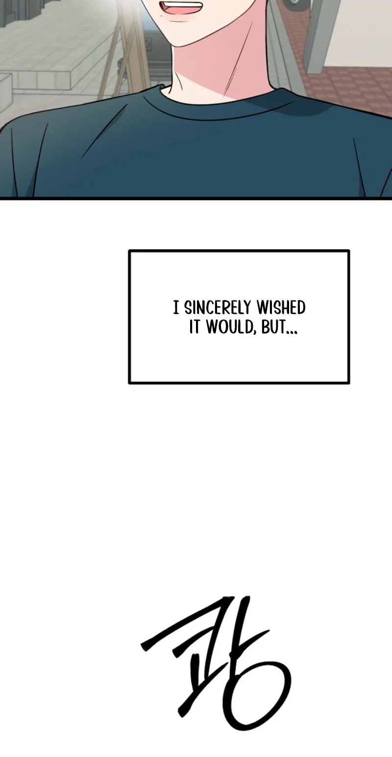 Alien to Love Chapter 42 page 63