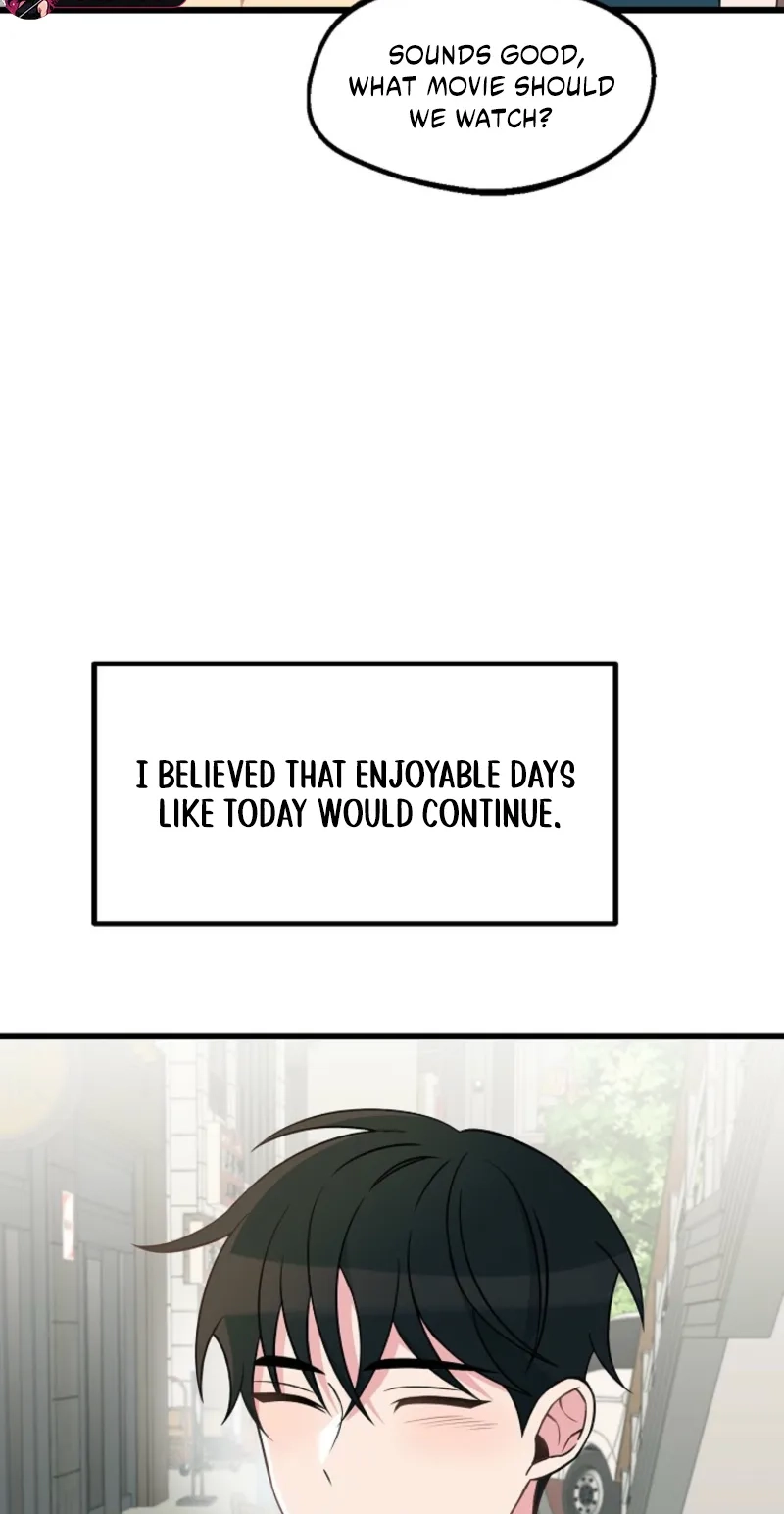 Alien to Love Chapter 42 page 62