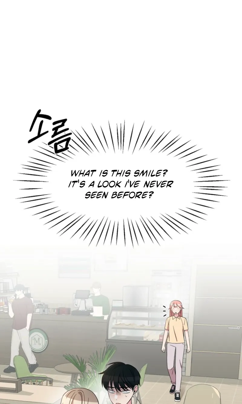 Alien to Love Chapter 42 page 57