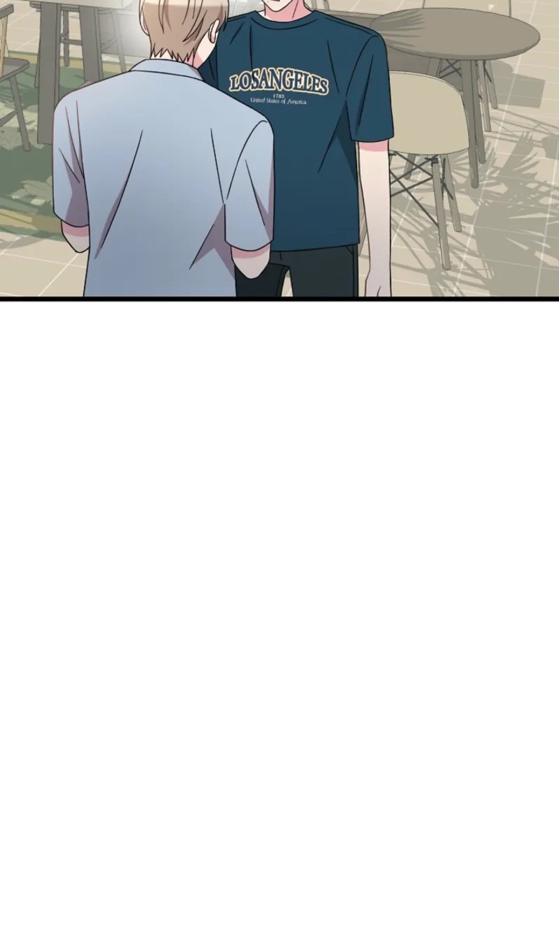 Alien to Love Chapter 42 page 58