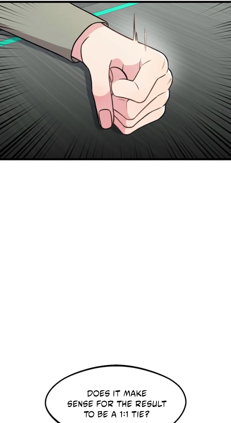 Alien to Love Chapter 42 page 64