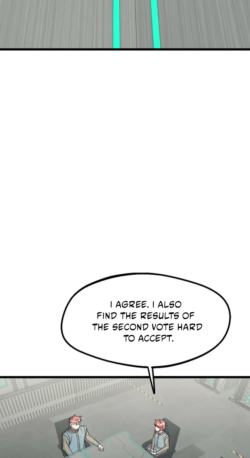 Alien to Love Chapter 42 page 66